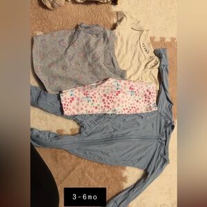 Baby girl clothes